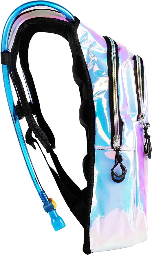 Sojourner Hydration Pack, Hydration Backpack - Image 4
