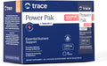 Trace Minerals Power Pak Plus Immunity by TRACEMINERALS