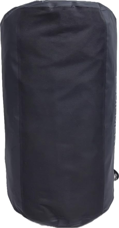 Element Equipment Trailhead 2.0 Waterproof Duffel Bag Shoulder Straps - Image 7