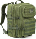 REEBOW GEAR Military Tactical Backpack by REEBOWGEAR