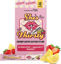 Legendairy Milk She’s Thirsty – Strawberry Lemonade, No Sugar Added by LegendairyMilk
