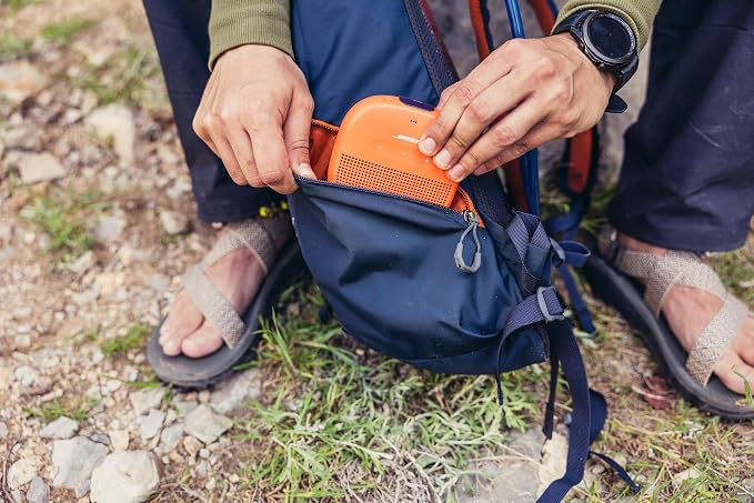 Gregory Inertia 18L H2O Unisex Day Hiking Backpack - Image 7