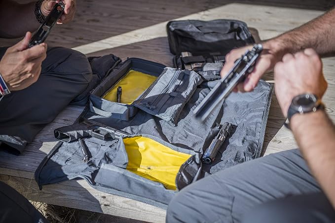 Helikon-Tex Range Line, Service Case - Image 6