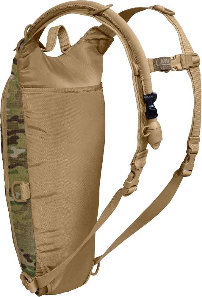 CamelBak ThermoBak 3L 100oz Mil Spec Crux - Image 2