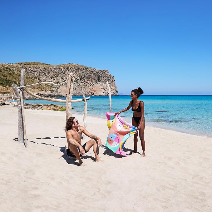 Dock & Bay Beach Towel - Image 8
