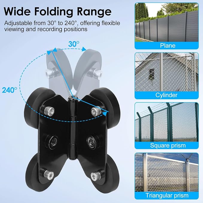 EEEKit Magnetic Fence Mount Compatible - Image 7
