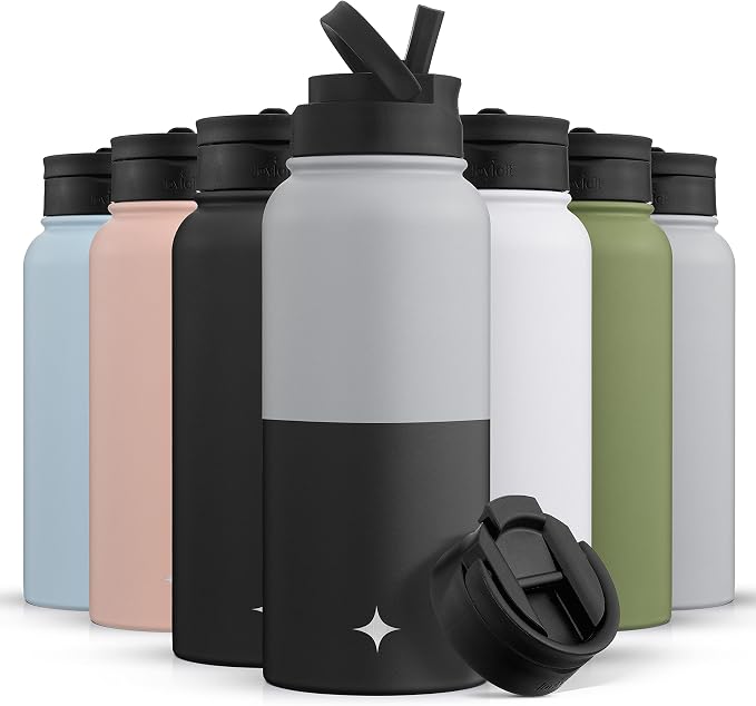 JoyJolt Triple Insulated Water Bottle - Image 5