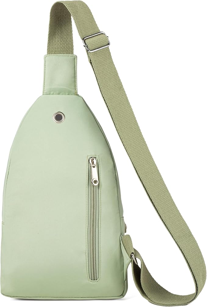 Banelu Sling Backpack Crossbody Sling Bag - Image 4
