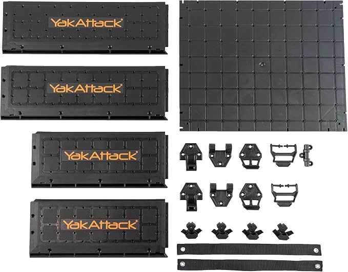 YakAttack ShortStak Upgrade Kit - Image 2