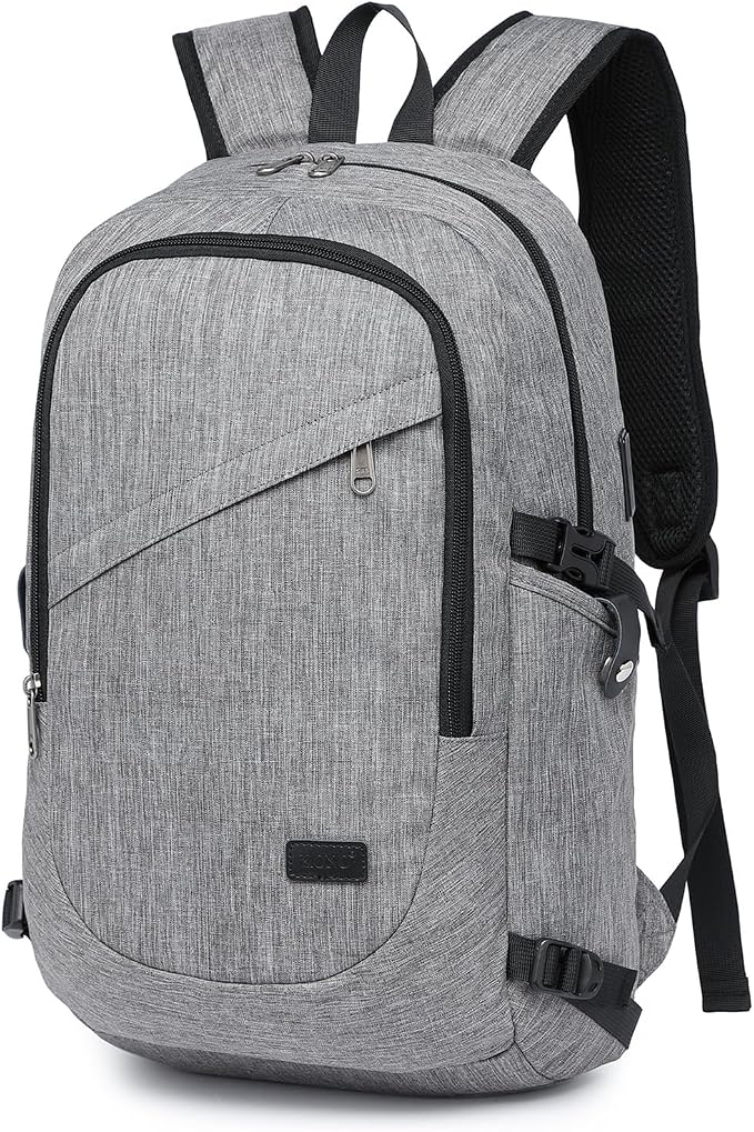 Kono Travel Laptop Backpack by Kono