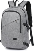 Kono Travel Laptop Backpack by Kono