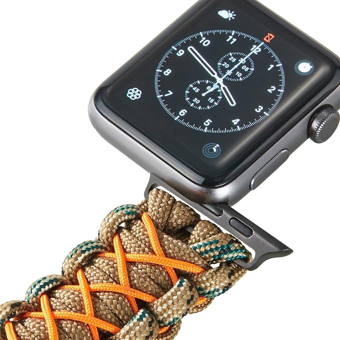 Savior Survival Gear Paracord Band, Compatible - Image 7