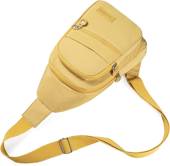 Banelu Small Sling Bag Cross Body Bags - Image 5