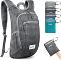 G4Free 10L/15L Hiking Backpack Lightweight Packable Hiking Daypack Small Travel by G4Free