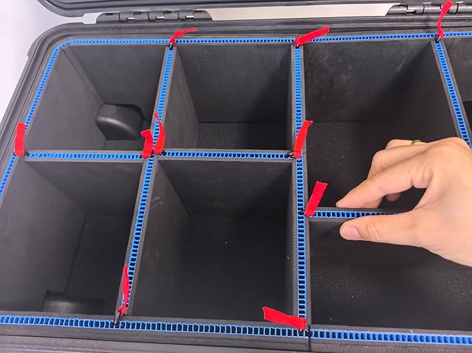 LAFENLIN UPGRADE DIY Divider System - Image 9