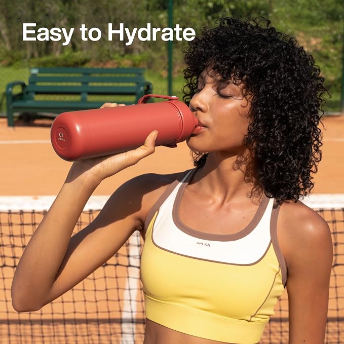 ENCOOL Insulated Water Bottle - Image 6