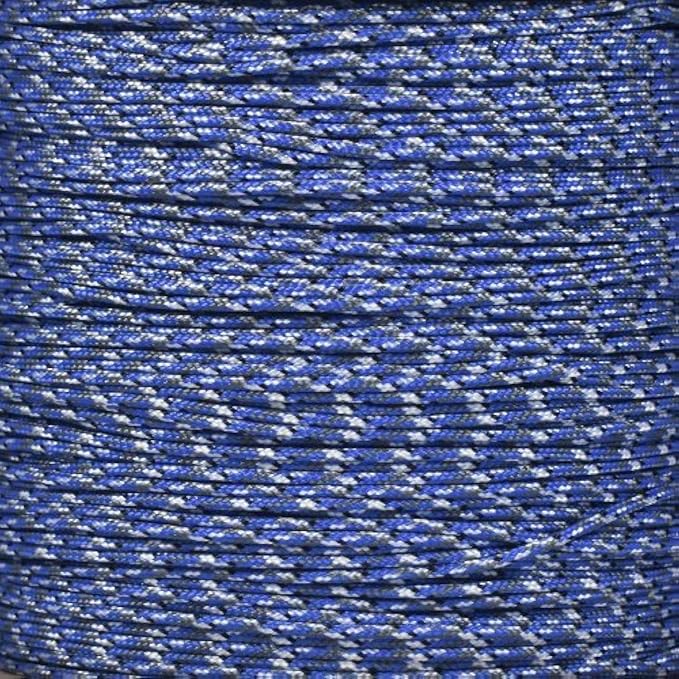 Paracord Planet 95lb Paracord – 1 Strand Type I Parachute Cord by ParacordPlanet