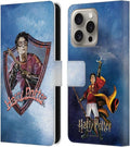 Head Case Designs Officially Licensed Harry Potter Quidditch 2 Prisoner of by CaseDesigns