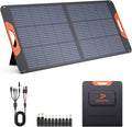 ZOUPW 100W Portable Solar Panel by ZOUPW