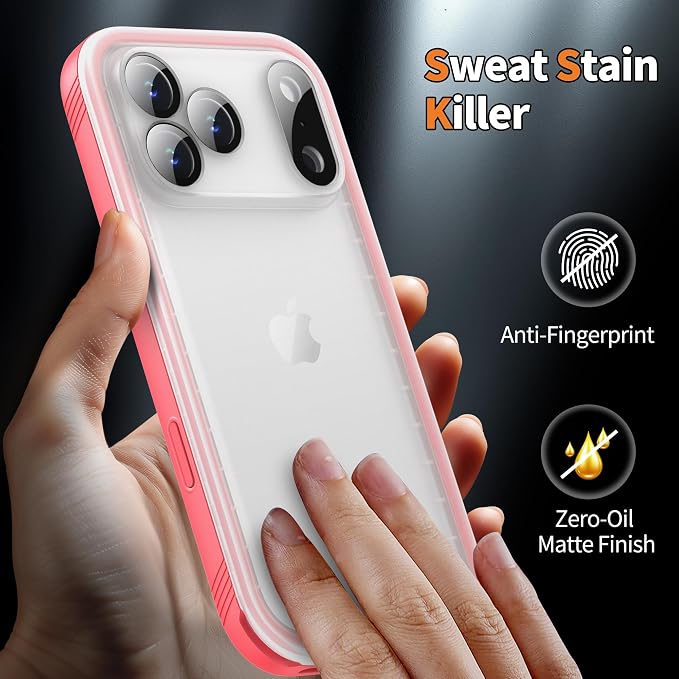 Cozycase TOP Military Protective IP68 Waterproof Case - Image 7