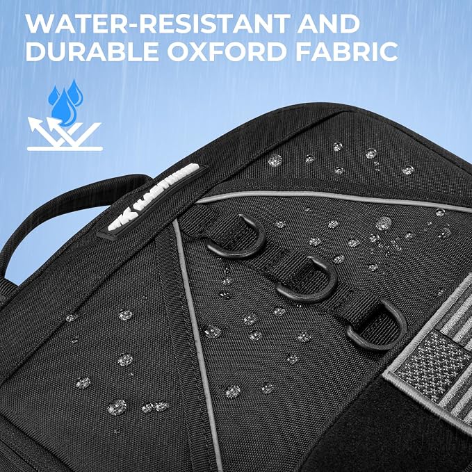 KastKing KarryAll Fishing Tackle Backpack - Image 6