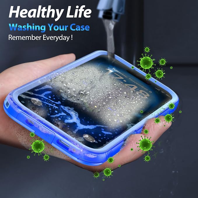 SPORTLINK for iPhone 16 Plus Case - Image 7