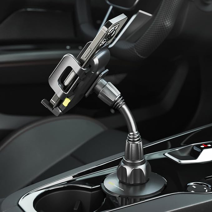 Bracketron TripGrip Universal Phone Holder - Image 9