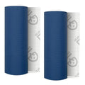 GEAR AID Tenacious Tape 3” x 20” Fabric and Vinyl Gear Repair Tape, Fix Holes by GEARAID