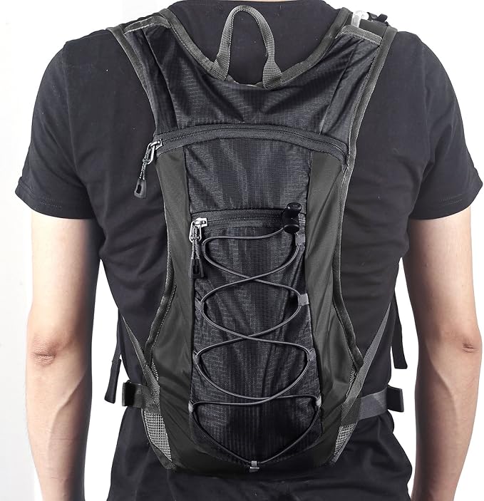 Unigear Hydration Pack Backpack - Image 6