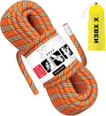 X XBEN Outdoor Climbing Rope 10M 20M 30M 50M 70M 152M 352M Static Rock Climbing by XXBEN