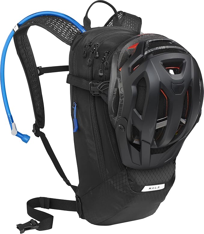CamelBak M.U.L.E. 12 Mountain Bike Hydration Pack 100oz - Image 6