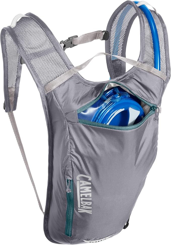 CamelBak Classic Light Bike Pack 70oz Hydration Reservoir - Image 6