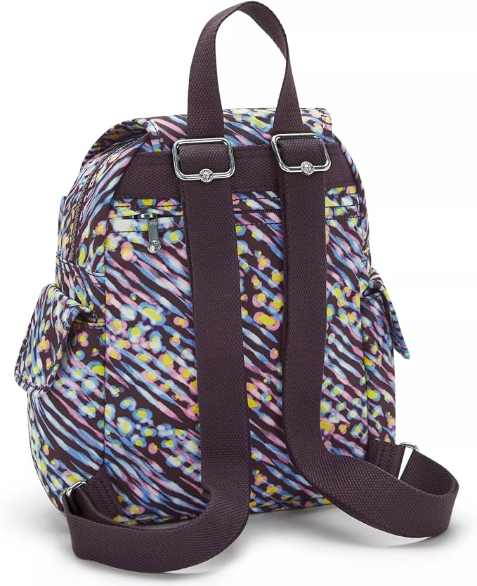 Kipling Women's City Pack Mini Backpack, Lightweight Versatile Daypack - Image 2