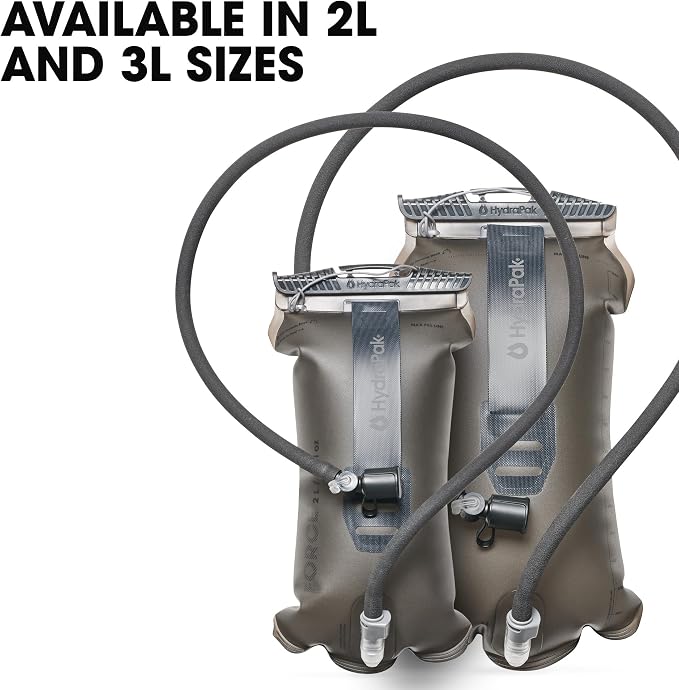 Hydrapak Force Ultra-Durable Water Bladder/Reservoir - Image 6