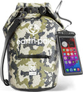 Earth Pak Waterproof Dry Bag by earthpak