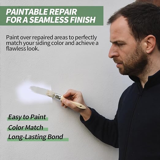 Vinyl Siding Repair Kit - Image 5