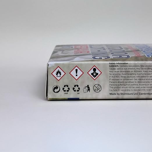 Durable Outdoor Clothing Repair Kit - Image 8