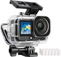 FitStill 60M/196FT Waterproof Case by FitdesignkeepitFitStill