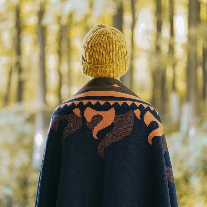 ACUSHLA Merino Wool Blanket - Image 5
