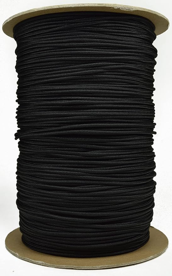 275 Cord 5 Strand Paracord by BoredParacord