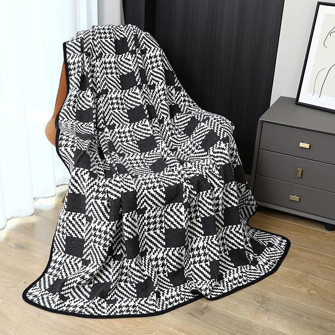 PuTian Merino Wool Blanket - Image 4