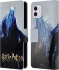 Head Case Designs Officially Licensed Harry Potter Dementor Prisoner of Azkaban by CaseDesigns