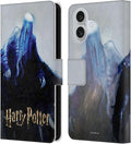 Head Case Designs Officially Licensed Harry Potter Dementor Prisoner of Azkaban by CaseDesigns