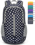 ZOMAKE Ultra Lightweight Packable Backpack 25L by ZOMAKE