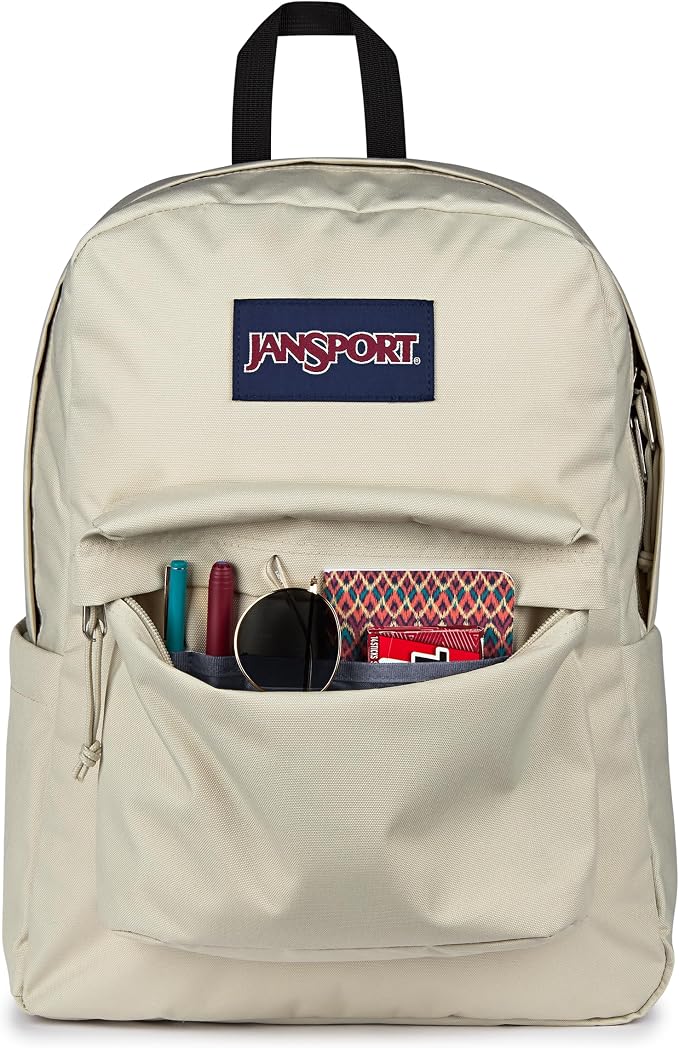 JanSport SuperBreak Plus Backpack - Image 8