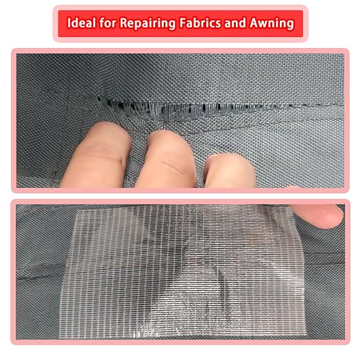 Birllaid 39FT RV Awning Repair Tape - Image 3