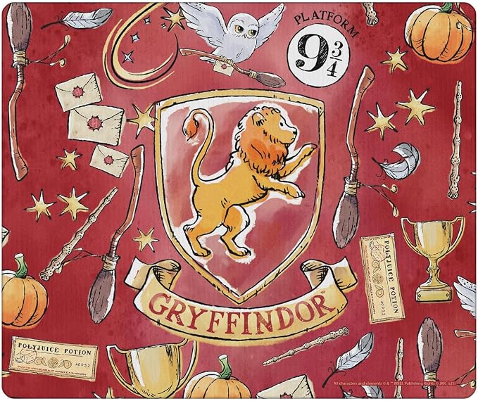 Head Case Designs Officially Licensed Harry Potter Gryffindor Graphics 9.84 x - Image 2