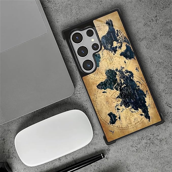 for Samsung Galaxy S26 Ultra Case, Graphic Design - Image 5