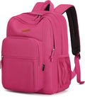abshoo Classical Basic Travel Backpack by abshoo