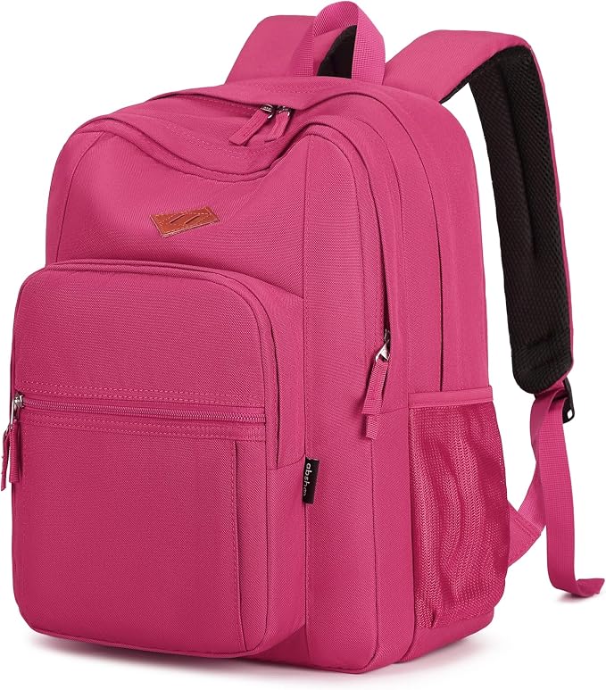 abshoo Classical Basic Travel Backpack by abshoo